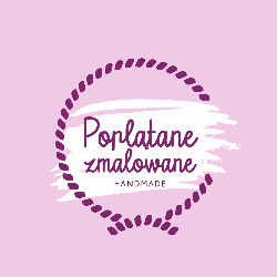 Poplątane Zmalowane