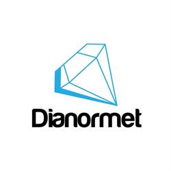 DIANORMET - Narzędzia diamentowe i ścierne