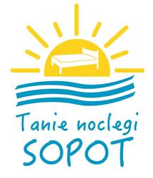 Tanie Noclegi Sopot - pokoje, mieszakania