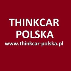 THINKCAR-POLSKA Oficjalny Autoryzowany Dystrybutor THINKCAR w Polsce. Urządzenia dla motoryzacji.