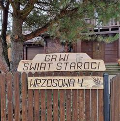 Gawi Świat Staroci