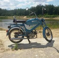 Nova Motors