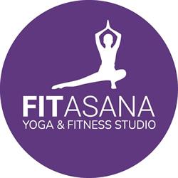 FitAsana Yoga & Fitness Studio