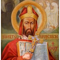Parafia pw. św. Wojciecha