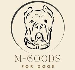 Sklep dla psa - M-Goods for dogs