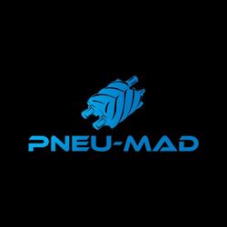 PNEU-MAD S.C. - Serwis sprężarek śrubowych