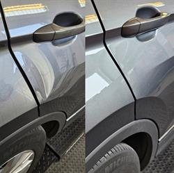 PDR PATECKI Usuwanie Wgnieceń Bez Lakierowania Auto Detailing