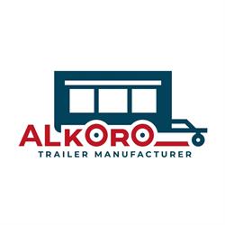 ALKORO Sp. z o.o. - producent przyczep izotermicznych