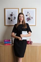 Adwokat Anna Woźniak-Flasza