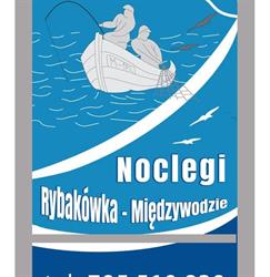 Noclegi Rybakówka Międzywodzie