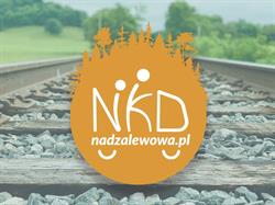 Nadzalewowa Kolej Drezynowa - Stacja Tolkmicko