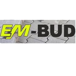 EM-BUD kostka brukowa ogrodzenia