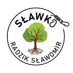Sławko - Sławomir Radzik - Pielęgnacja i wycinka drzew - Arborystyka - Alpinistyka