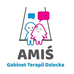 Gabinet Terapii Dziecka AMIŚ
