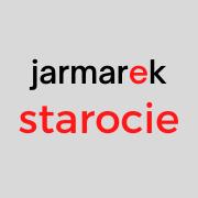 Jarmarek, starocie.