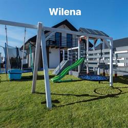 Domki Wilena 1