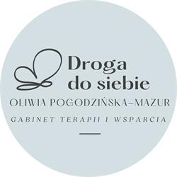 Droga do siebie - Oliwia Pogodzińska-Mazur