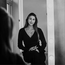 Sii Bella Makijaż permanentny Sylwia Mikusek