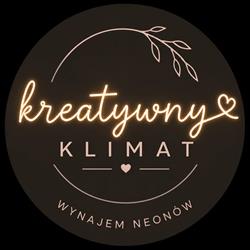 Kreatywny Klimat - Neony na Twoje wesele!