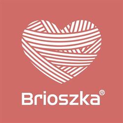 Brioszka - sklep z włóczką i akcesoriami do dziergania i szydełkowania.