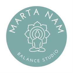 Marta Nam Balance Studio