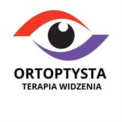 Ortoptysta. Terapia widzenia Sochaczew