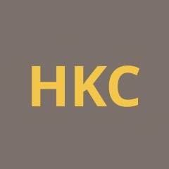 HK CONSULTING