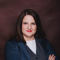 Marta Stożek