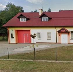 Ochotnicza Straż Pożarna w Kulnie