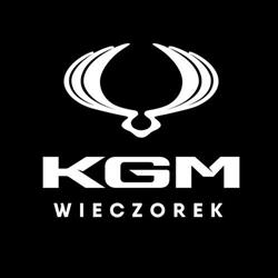 KGM / SsangYong Wieczorek