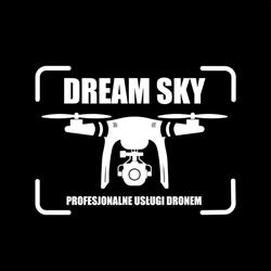 Dream Sky - Profesjonalne usługi dronem