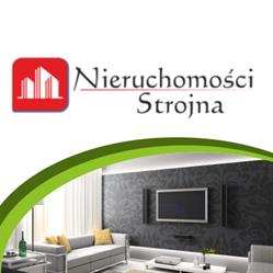 Nieruchomości Strojna