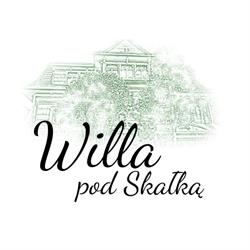 Willa pod Skałką