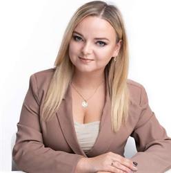 RK Beauty Renata Tyrała