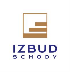 izbudSchody