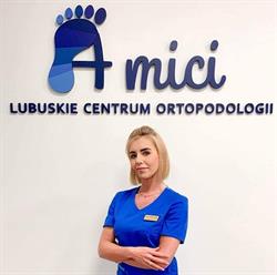 Amici Lubuskie Centrum Ortopodologii