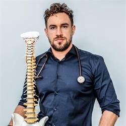 Osteopatia i Fizjoterapia - Bartosz Świniarski