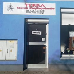 TERRA Geodezja i Klasyfikacja Gruntów