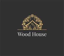 Wood House