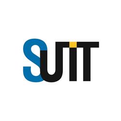 Pralnia SUIT