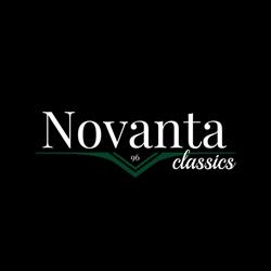 NOVANTA Classics