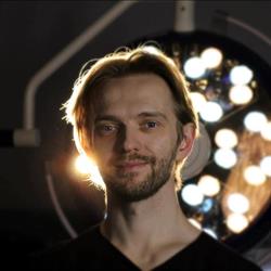 Praktyka Lekarska Maciej Mazurek