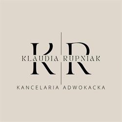 Kancelaria Adwokacka Klaudia Rupniak