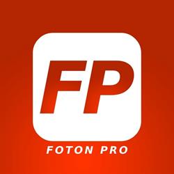 Foton Pro