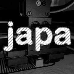 Japa3d
