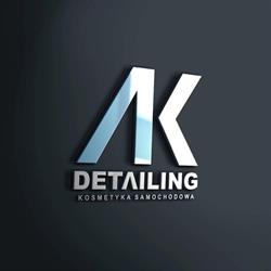 AK Detailing Kosmetyka Samochodowa