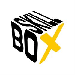 Skillbox - Parkour Ninja Kalistenika