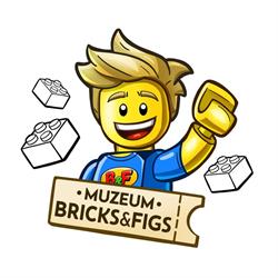 Bricks & Figs - the largest museum of LEGO bricks and Minifigures
