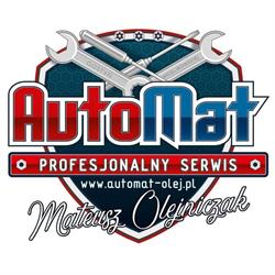 Auto-Mat Mechanika Pojazdowa