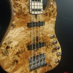 GREGBASS
